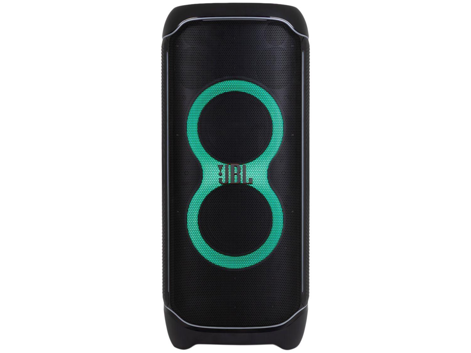 Caixa de Som Torre JBL Ultimate Party Box