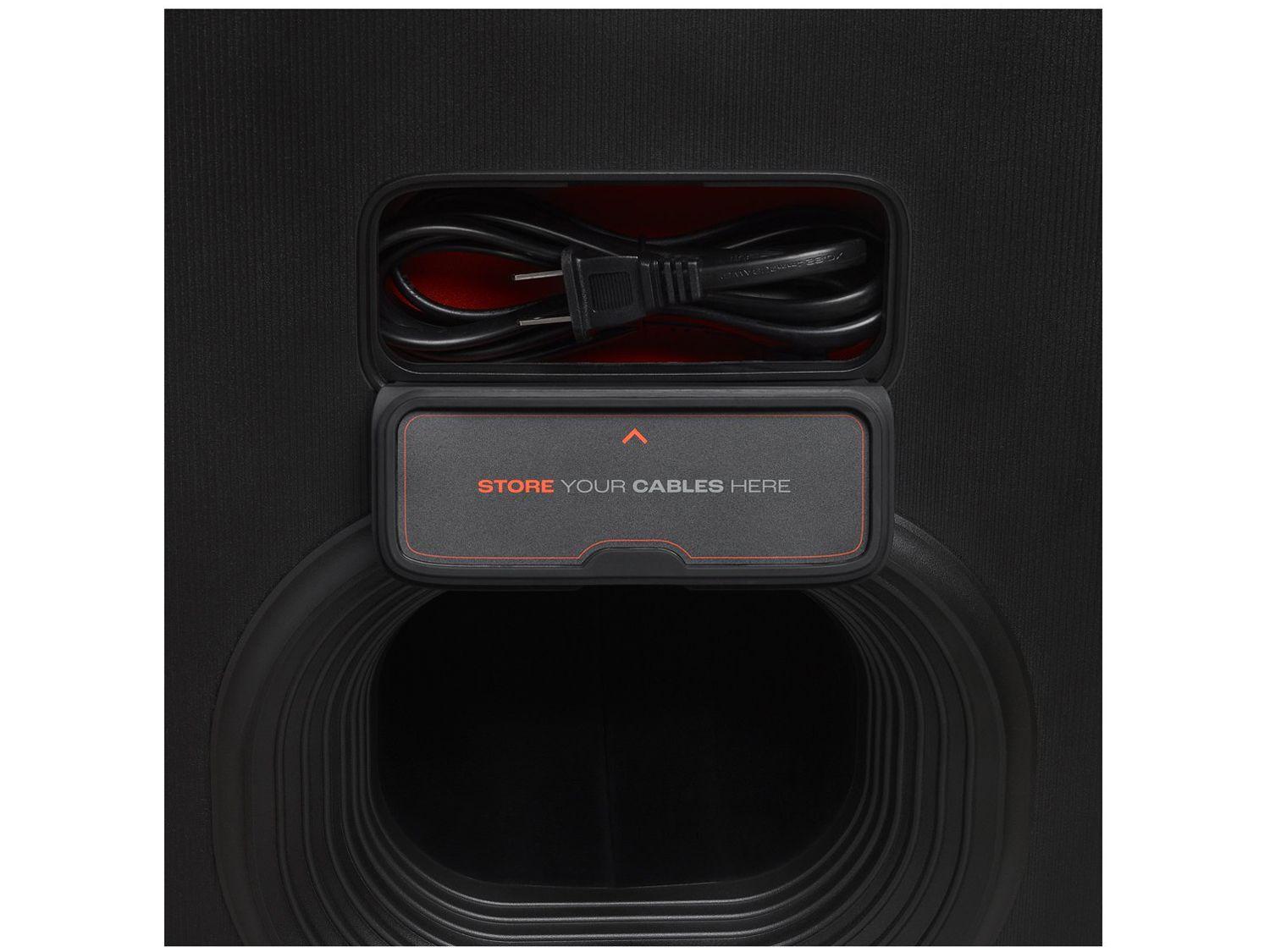 Caixa de Som Torre JBL Ultimate Party Box