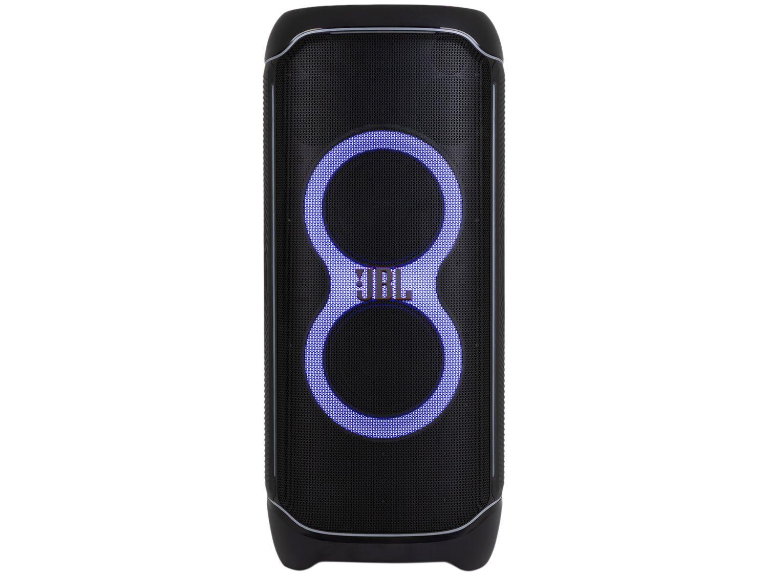 Caixa de Som Torre JBL Ultimate Party Box