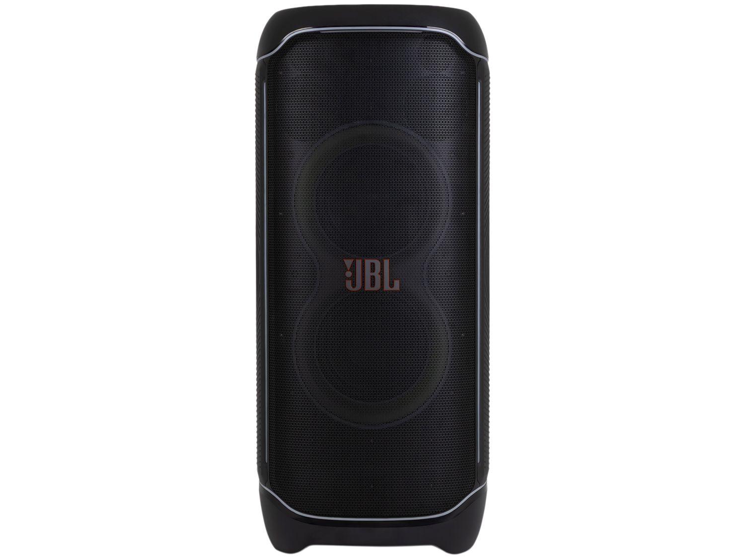 Caixa de Som Torre JBL Ultimate Party Box