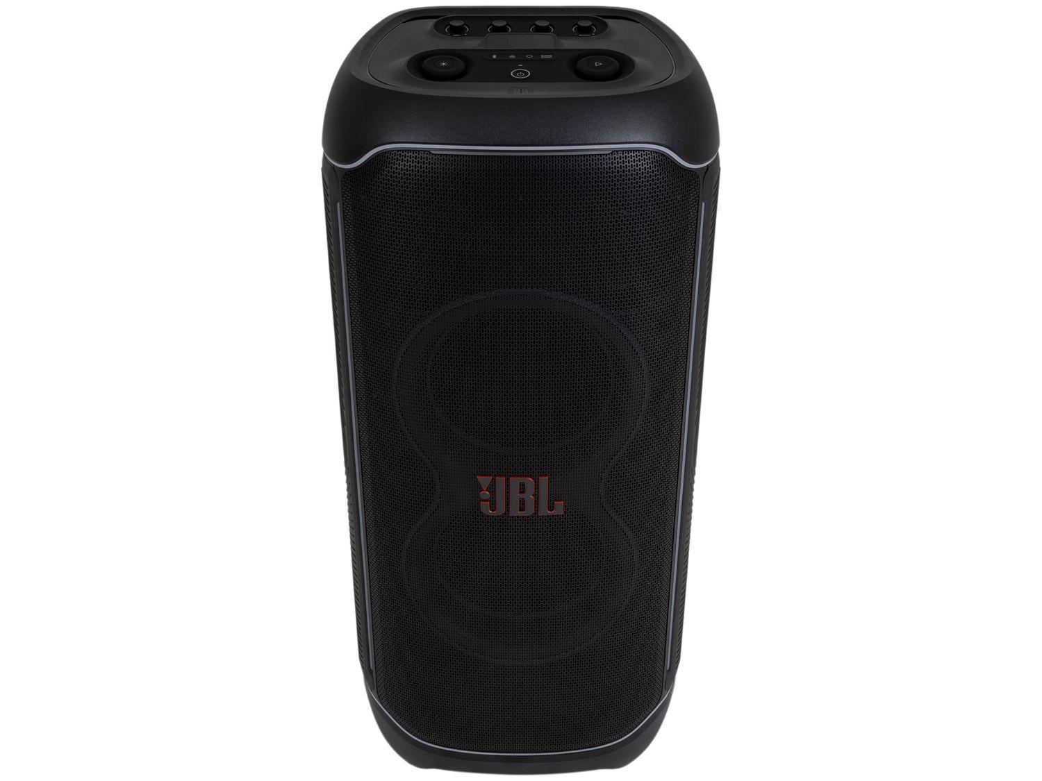 Caixa de Som Torre JBL Ultimate Party Box