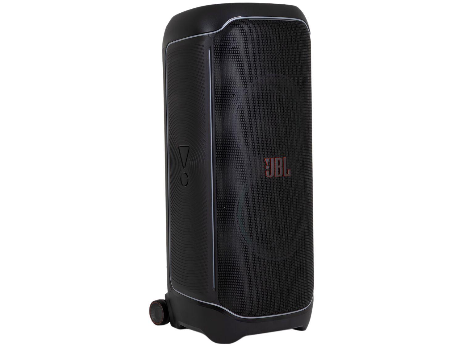 Caixa de Som Torre JBL Ultimate Party Box
