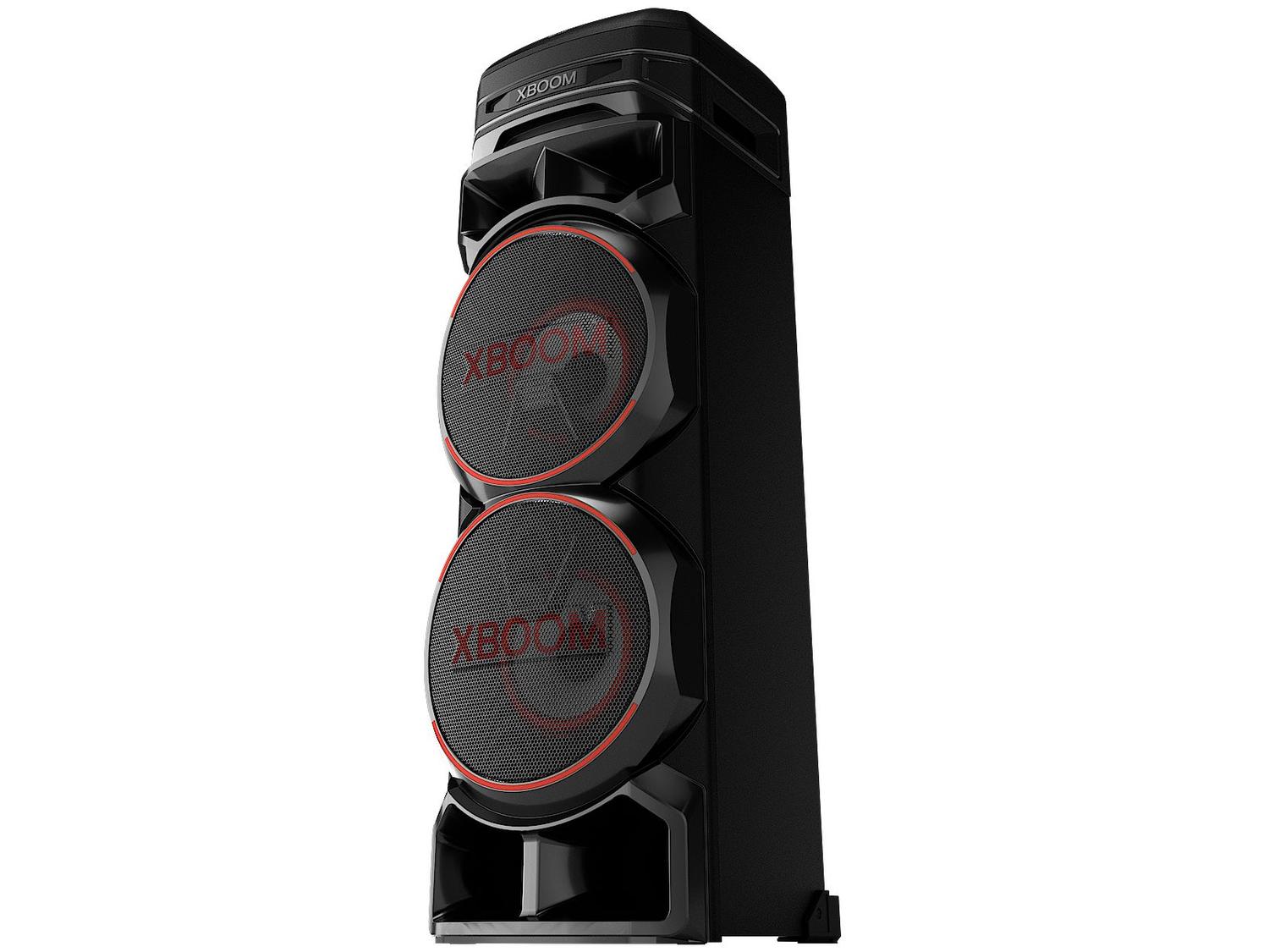 Caixa de Som Torre LG RNC9 Xboom Multi Bluetooth