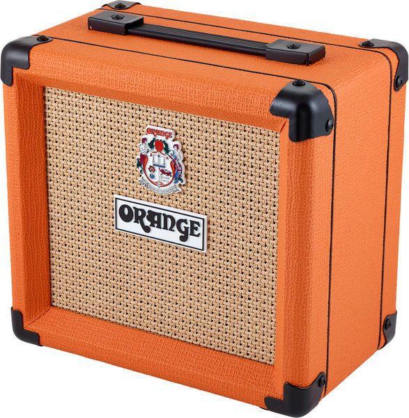 Caixa Orange para Guitarra PPC 108 20w - Caixa de Som para