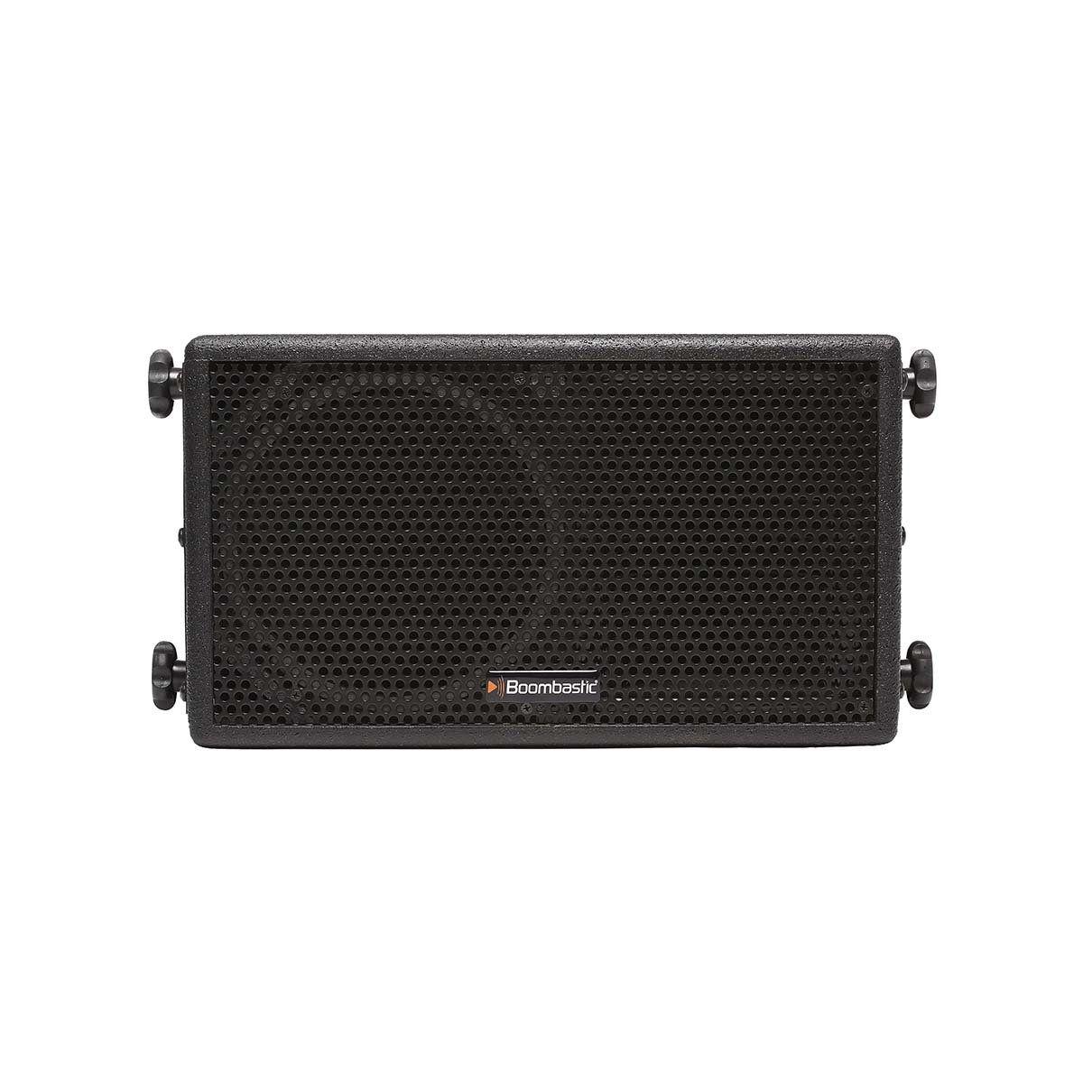 line array boombastic