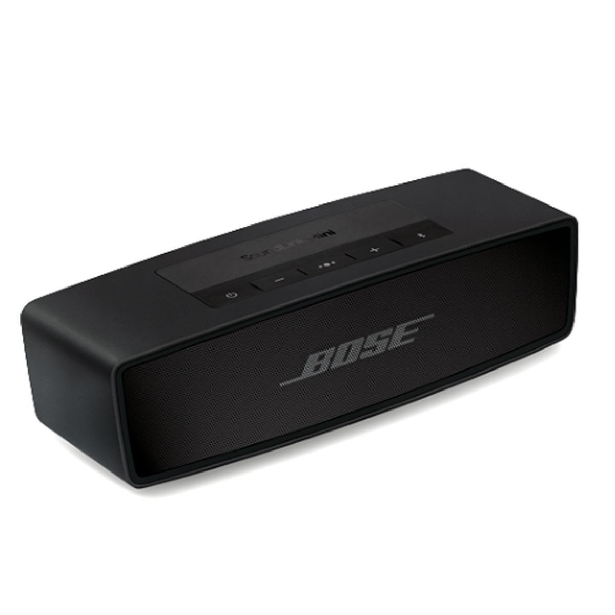 Caixa de Som - Bose Soundlink Mini II Edição Especial – OctoShop