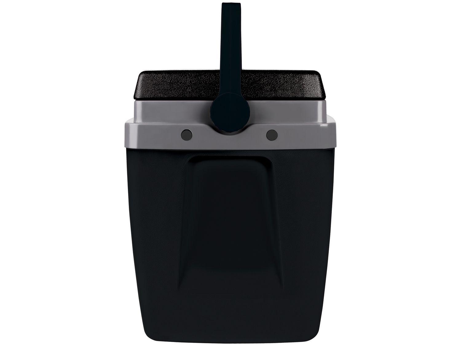 Caixa Térmica Mor 34L Preta
