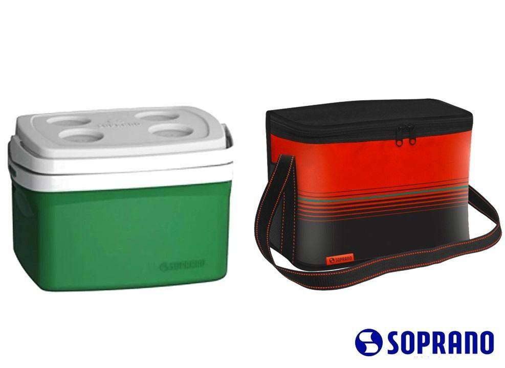 bolsa in box 18l