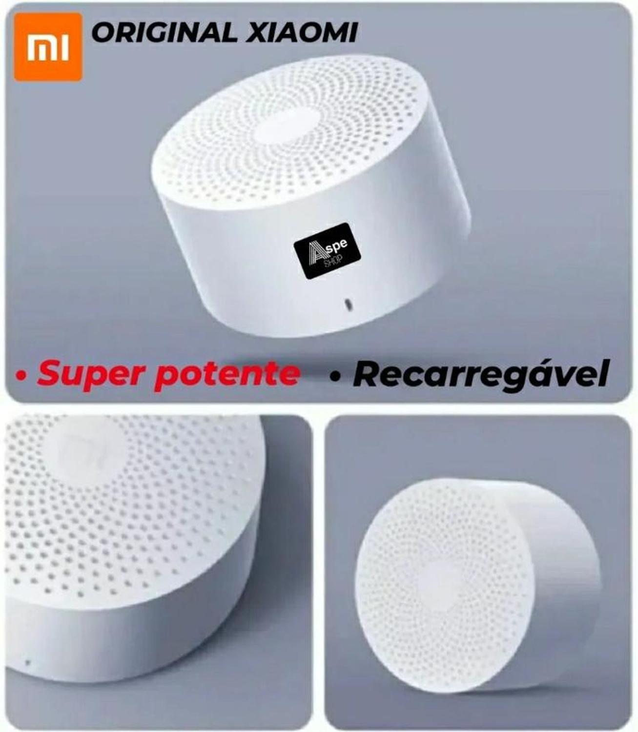 Xiaomi Redmi AirDots - Manual e Dicas - Cia Computadores Tutoriais