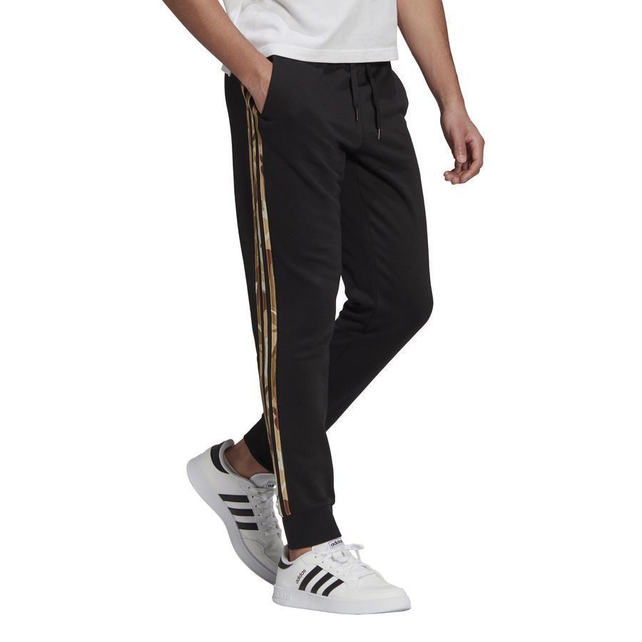 calça adidas originals jogger classic tp preta