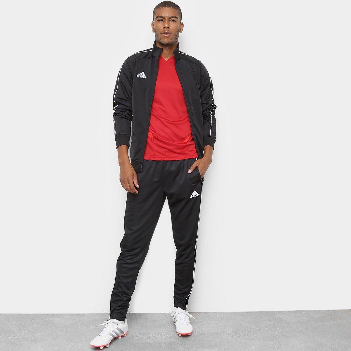 calça adidas core 18