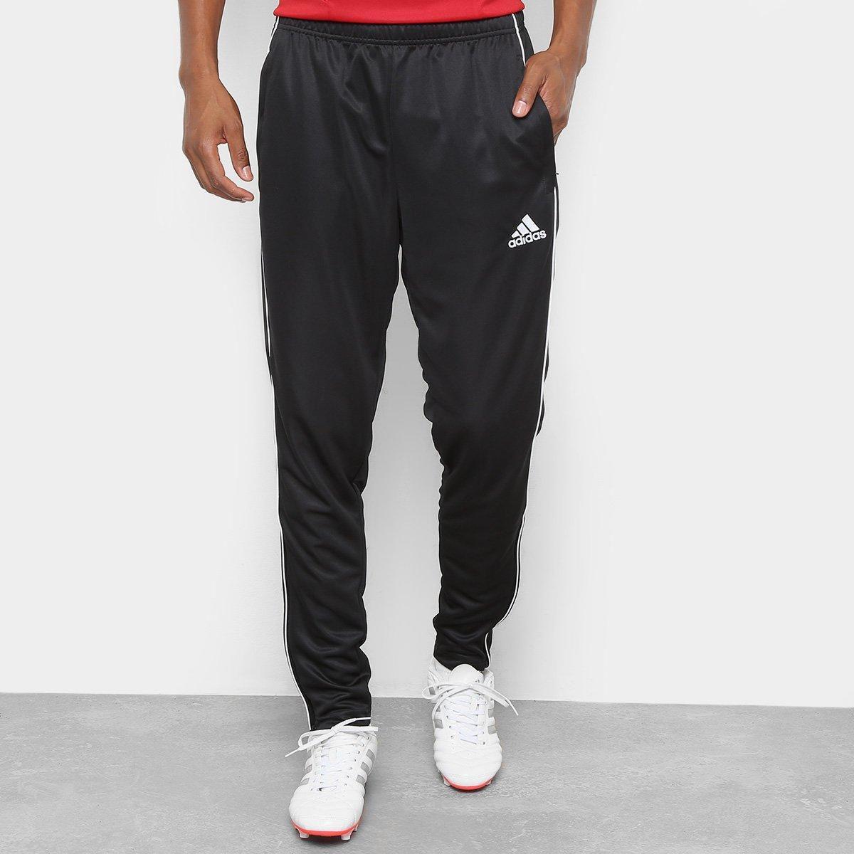calça adidas core 18