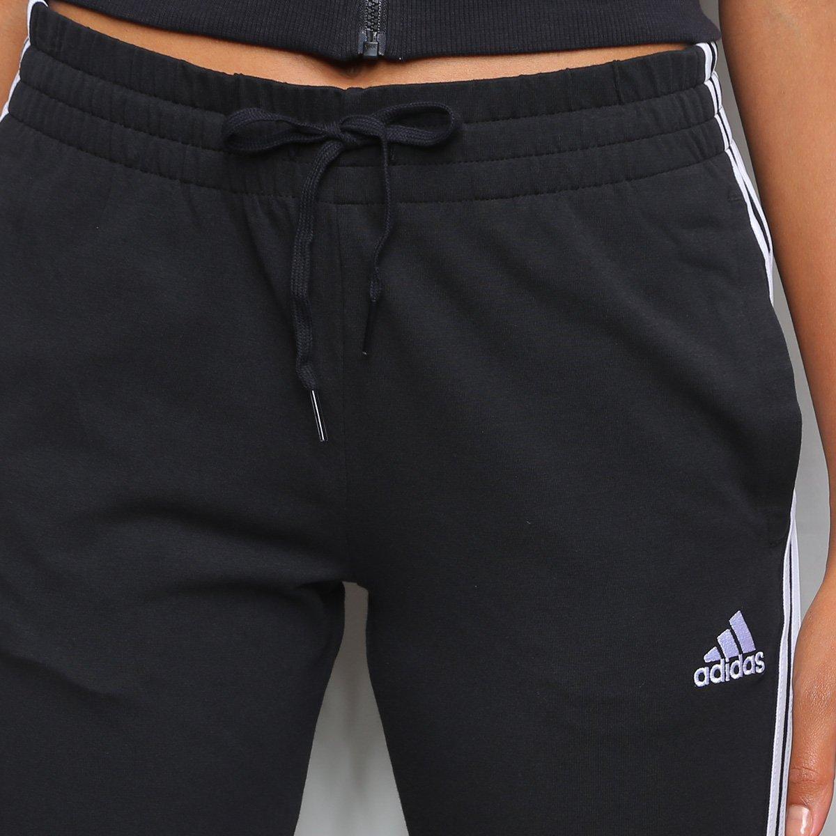 calça adidas essentials feminina