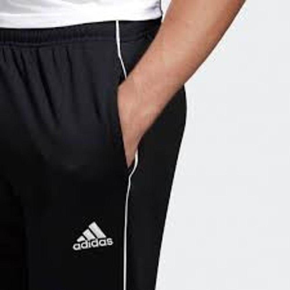 calção adidas treino core 18 masculina