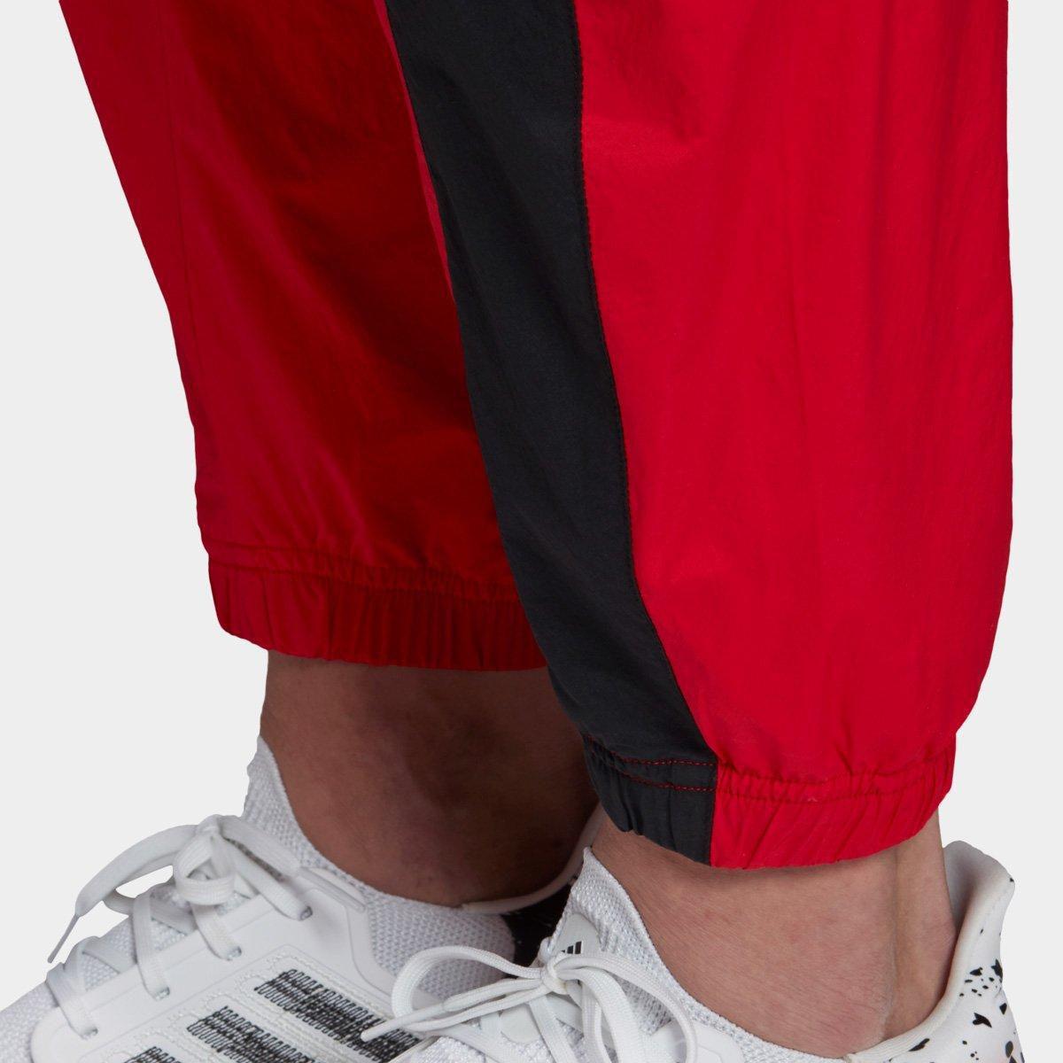 calça adidas shape