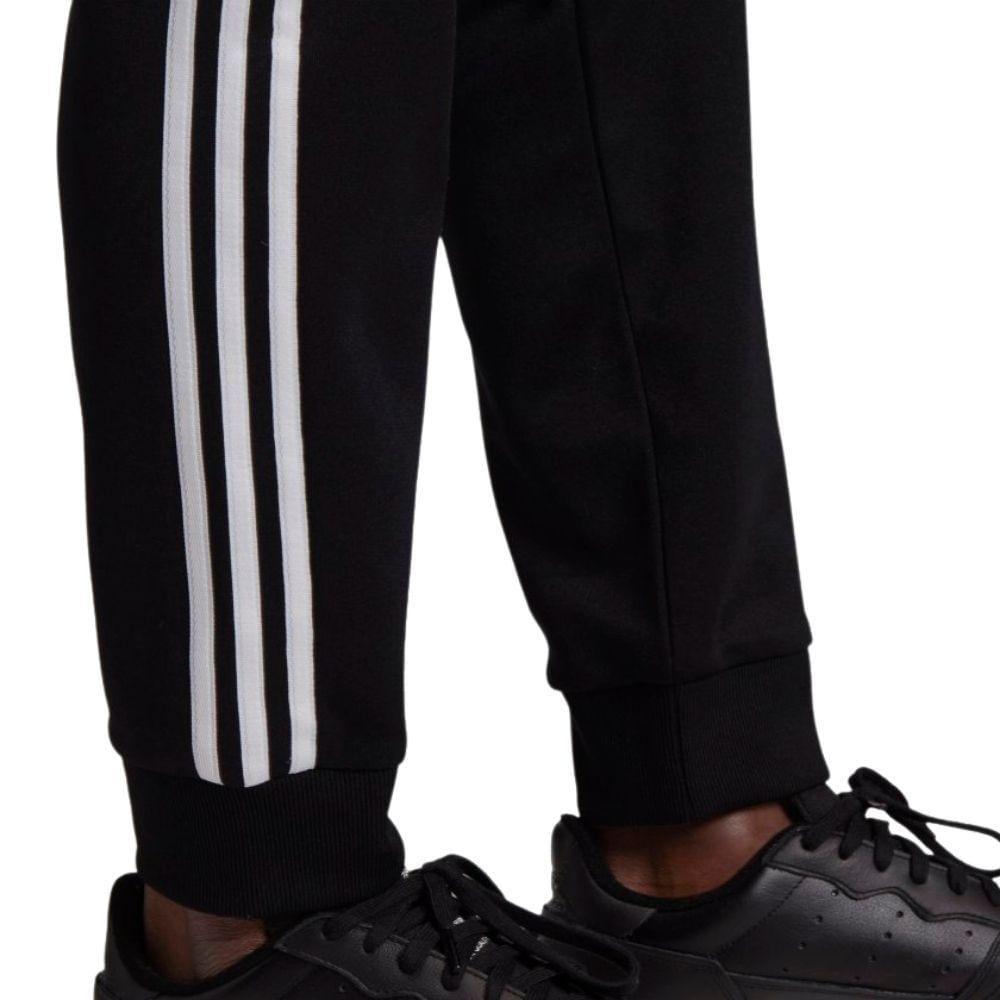 calça adidas originals primeblue sst preto