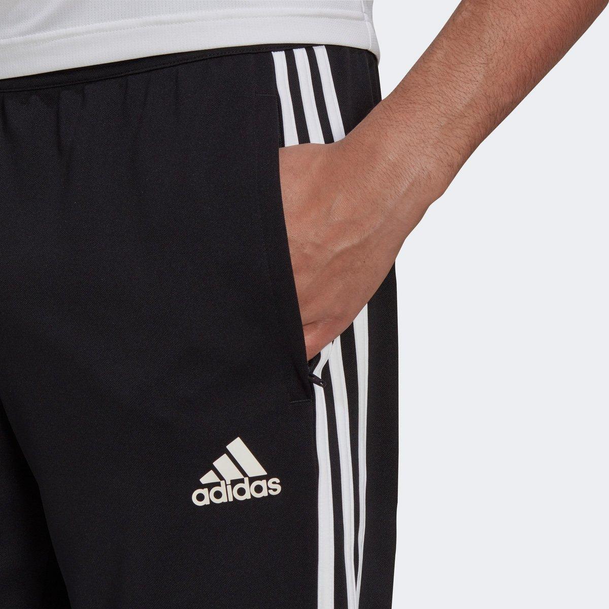 calça adidas masculina slim