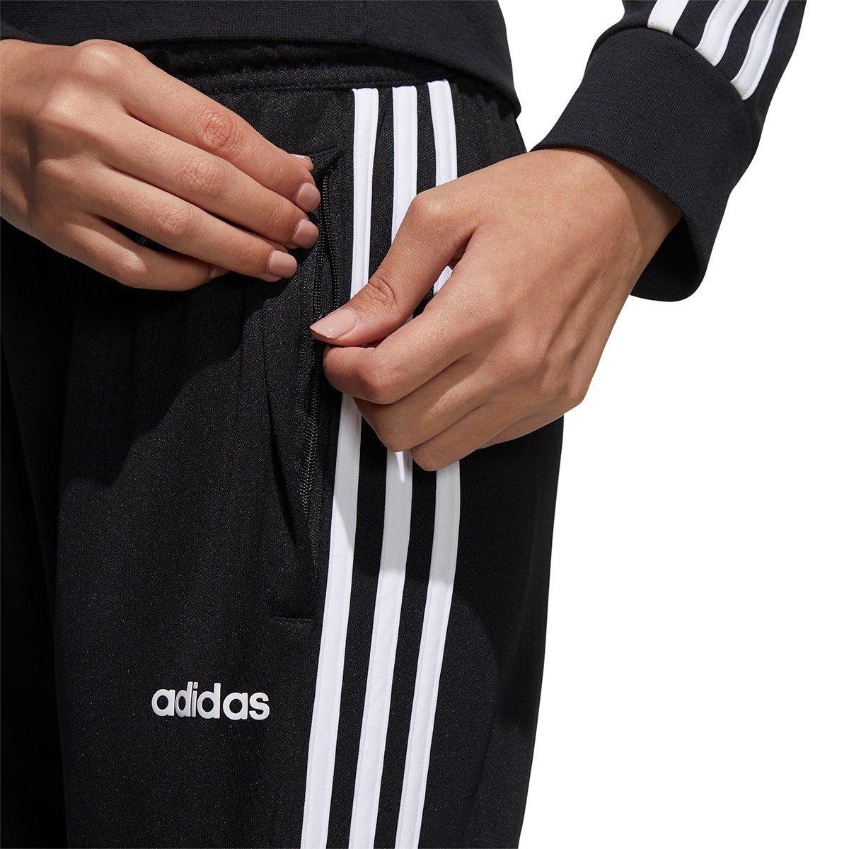 calça adidas tradicional