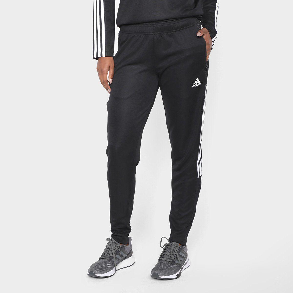 pants calÃ§a adidas poliester