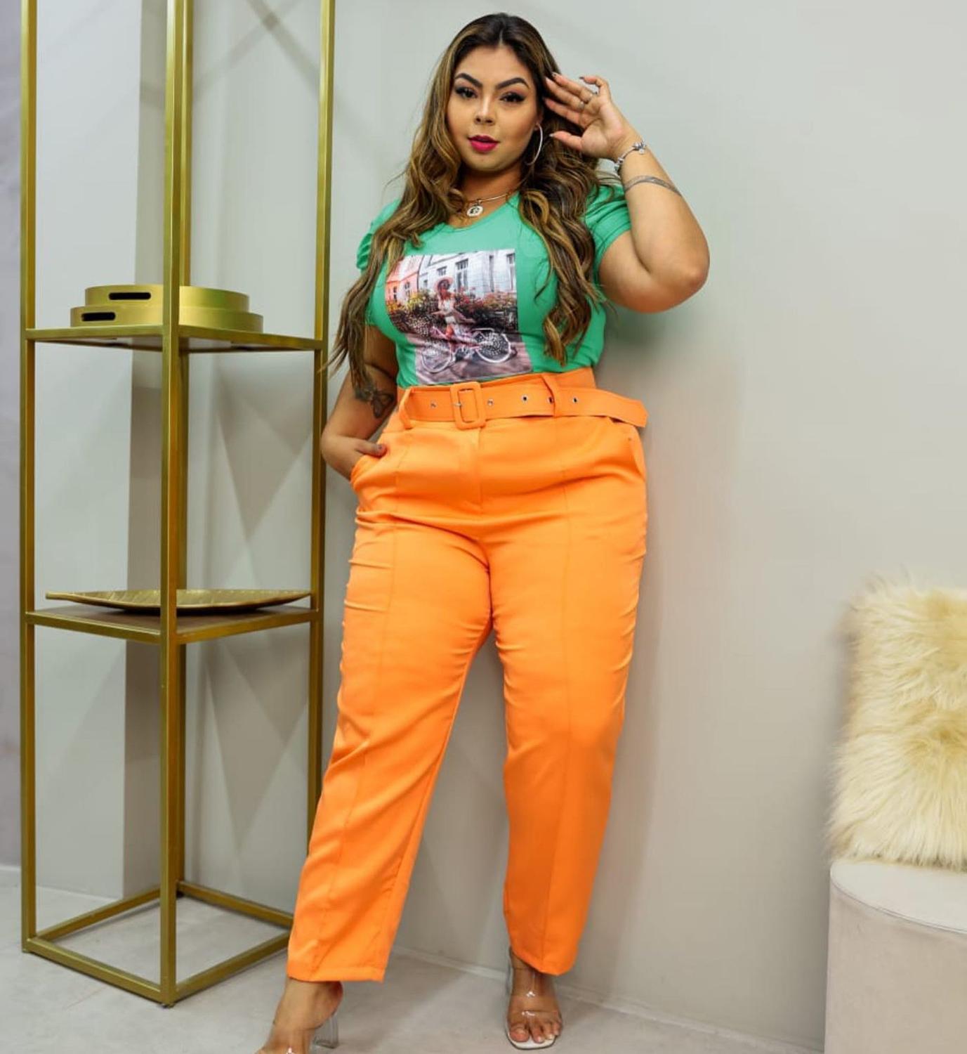 Plus Size Roupas Alfaiataria Feminina Online Feminino Plus Lojas