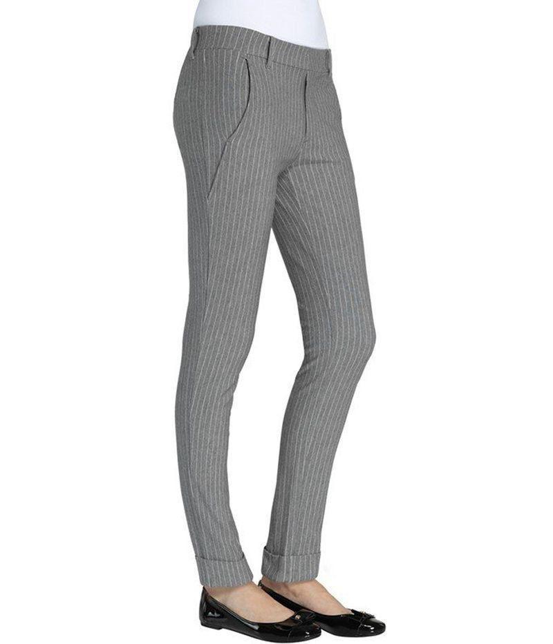 calça flare loba lupo