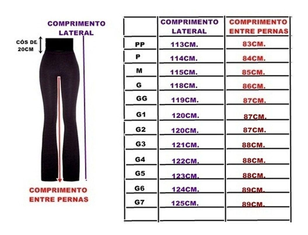 calça bailarina cintura alta