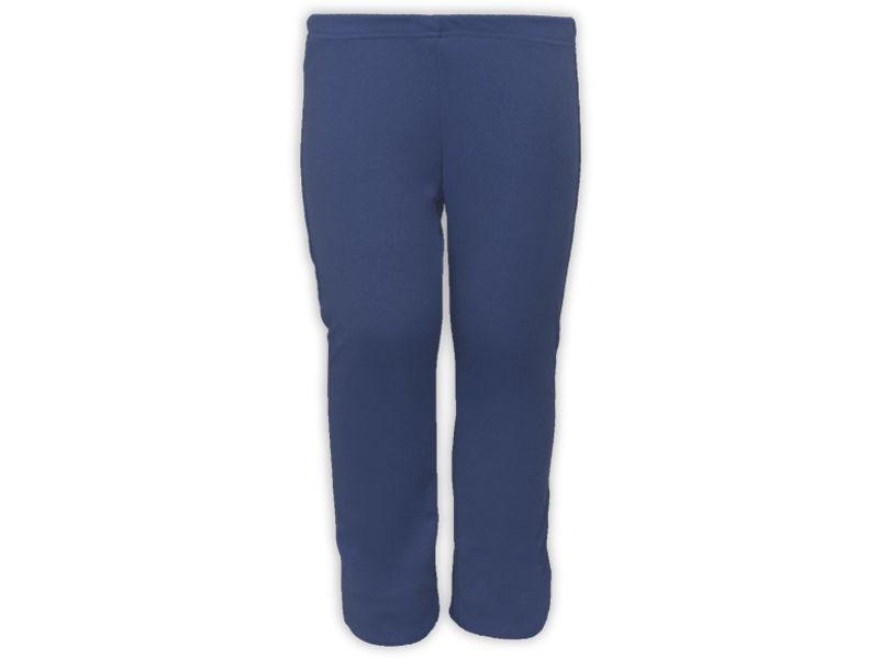 calça bailarina azul marinho infantil