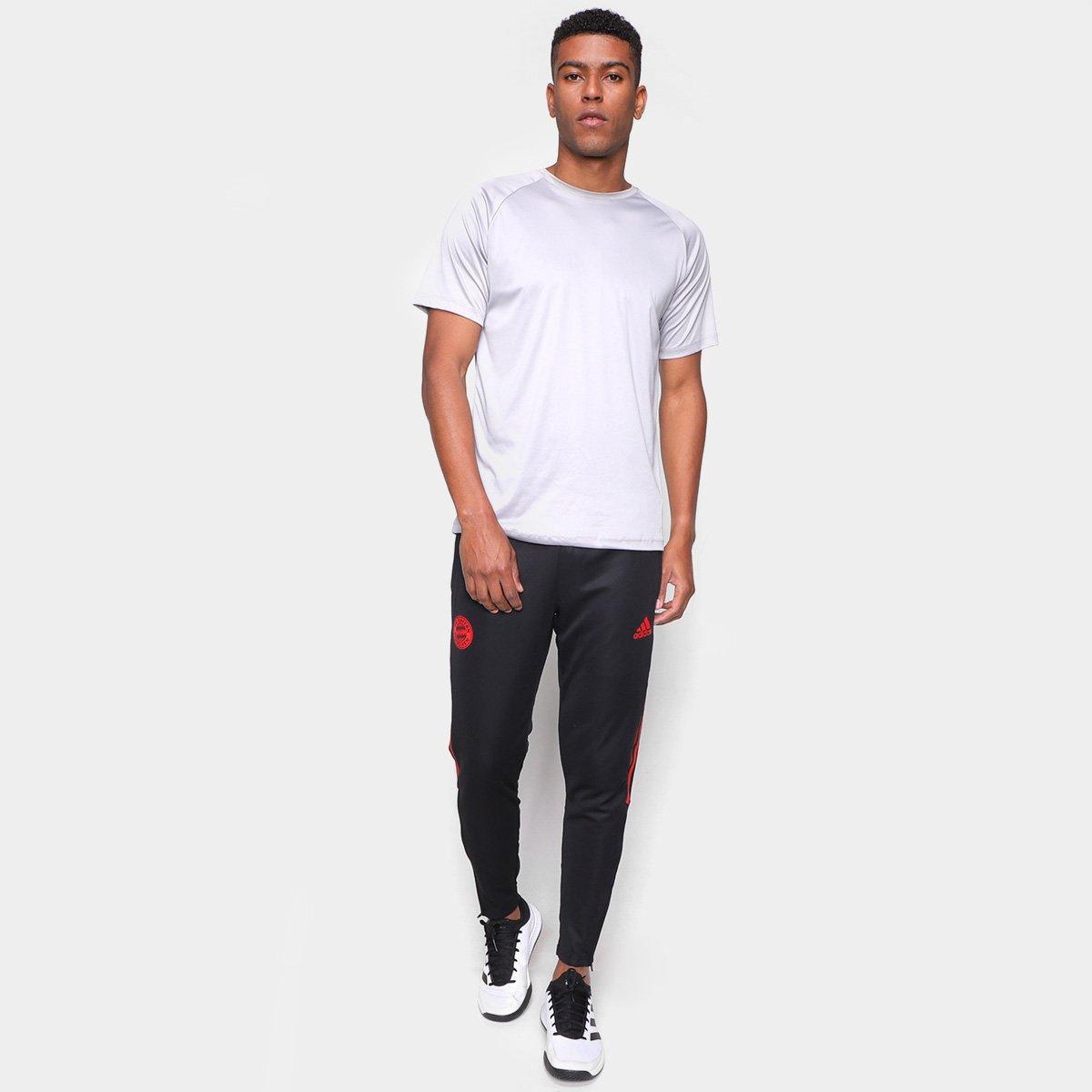 Calça Bayern de Munique Treino 21/22 Adidas Masculina - Calça Esportiva -  Magazine Luiza
