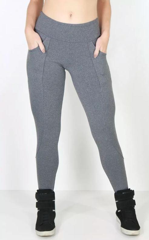 calça montaria legging