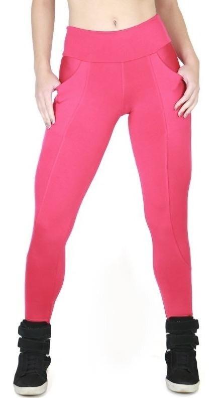 calça de montaria feminina com bolso