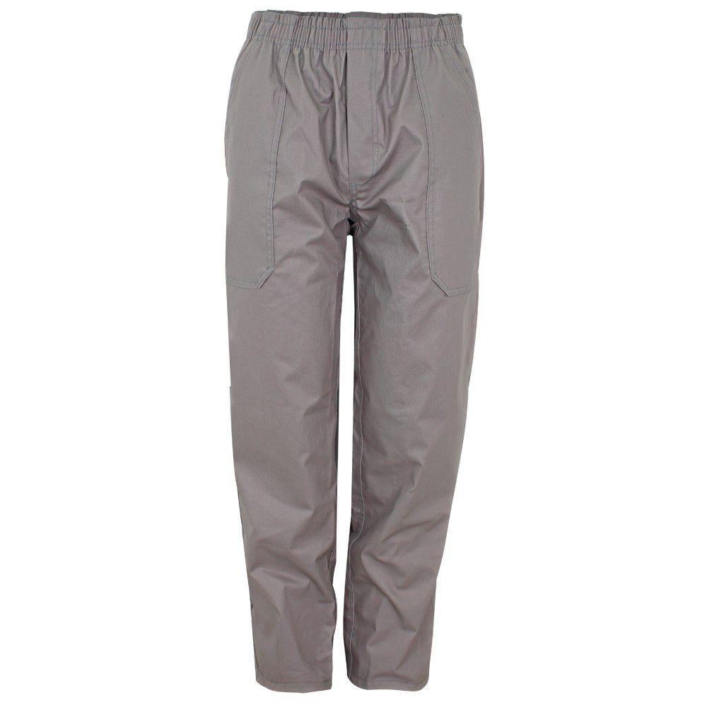 calça brim preta feminina
