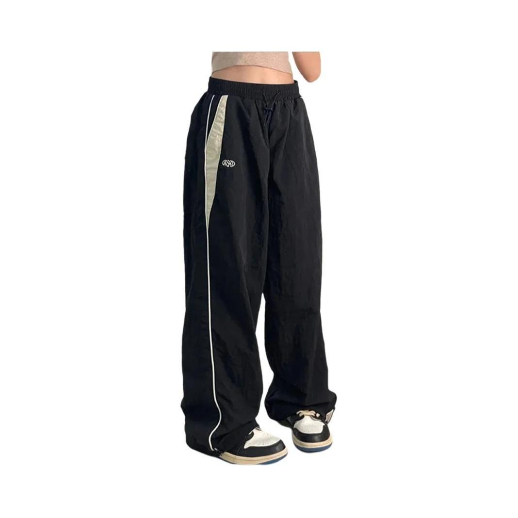 Calça Esportiva CalÃ§a Hip Hop Feminina Calça Esportiva Feminina