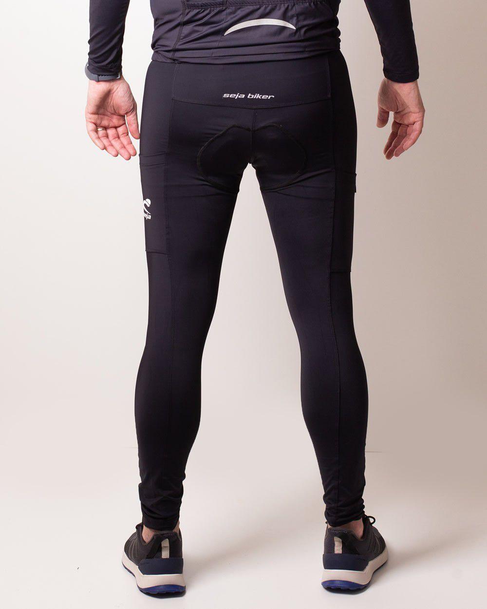 Calça ciclismo seja biker Clearance