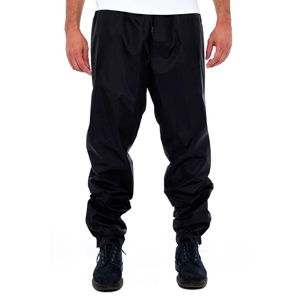 calca adidas corta vento
