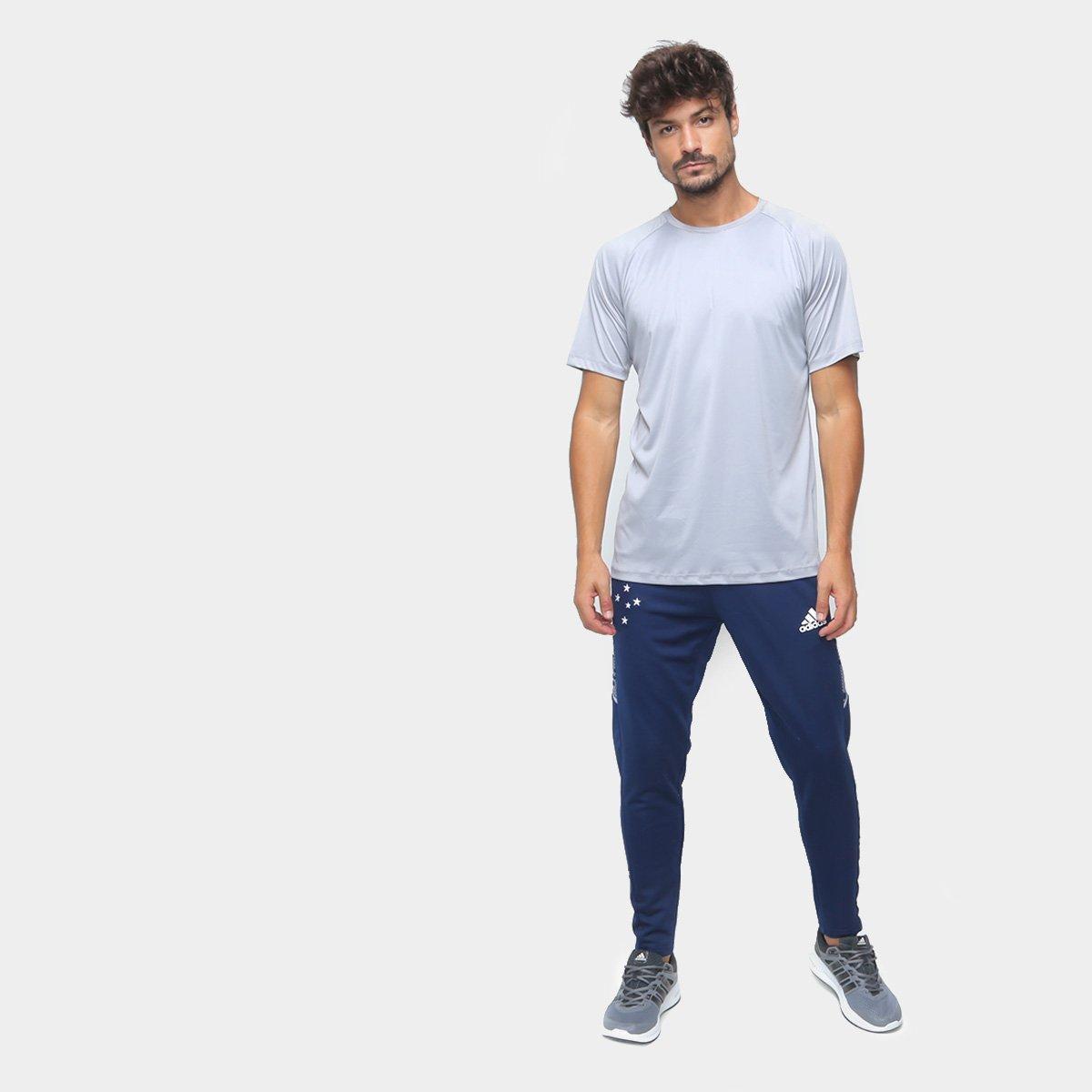 calça adidas cruzeiro