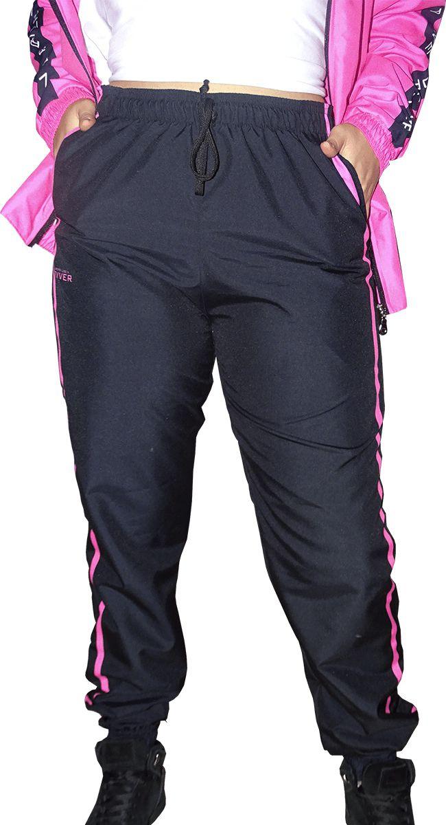 agasalho feminino adidas plus size