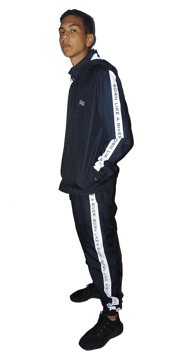 calça agasalho masculina adidas
