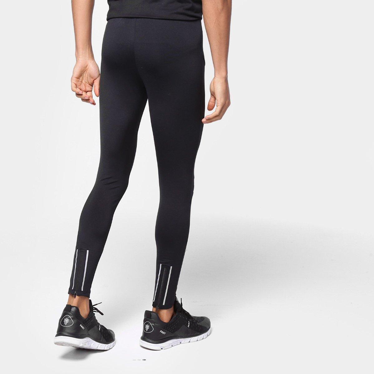 nike calça compressão