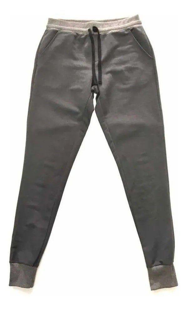 calça moletom masculina barata