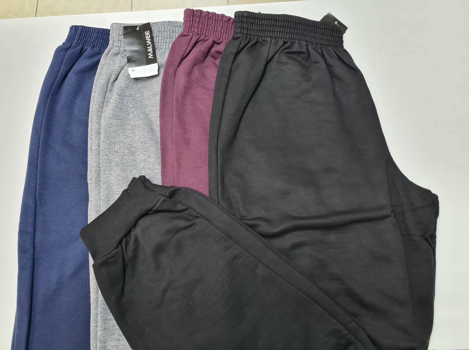 Malwee 1000006670 CalÇa Moletom Malwee Masculina Conjunto Moletom