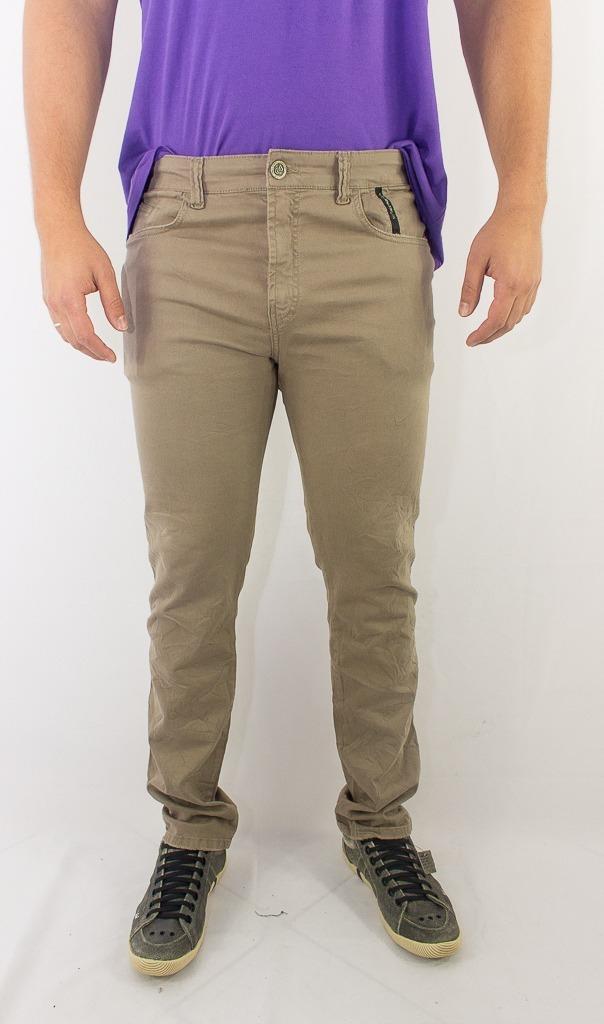 calça ellus masculina slim