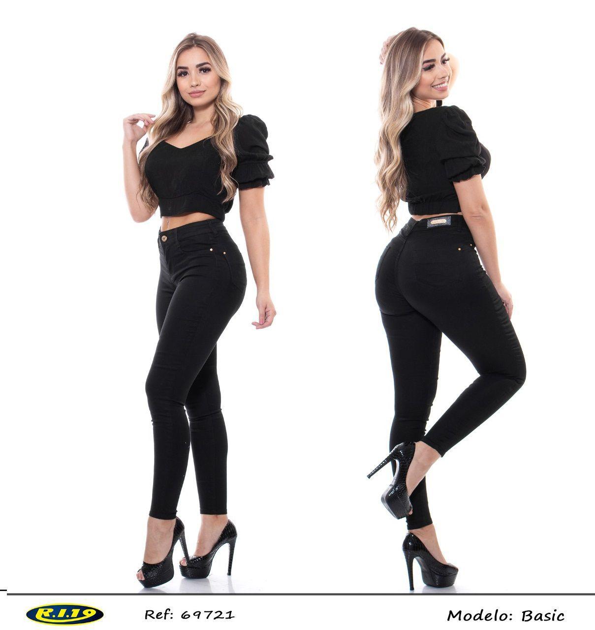 calça ri19 masculina