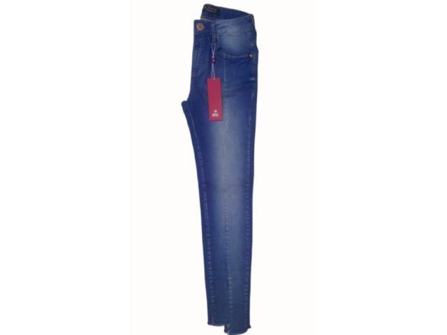 calça jeans brix