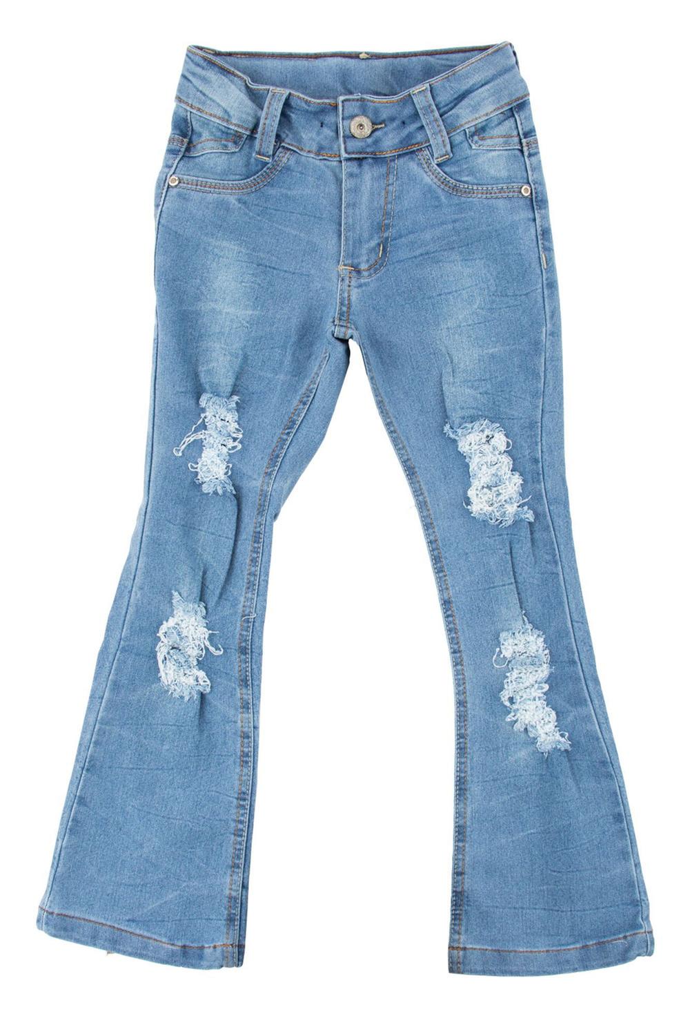 calça jeans feminina juvenil