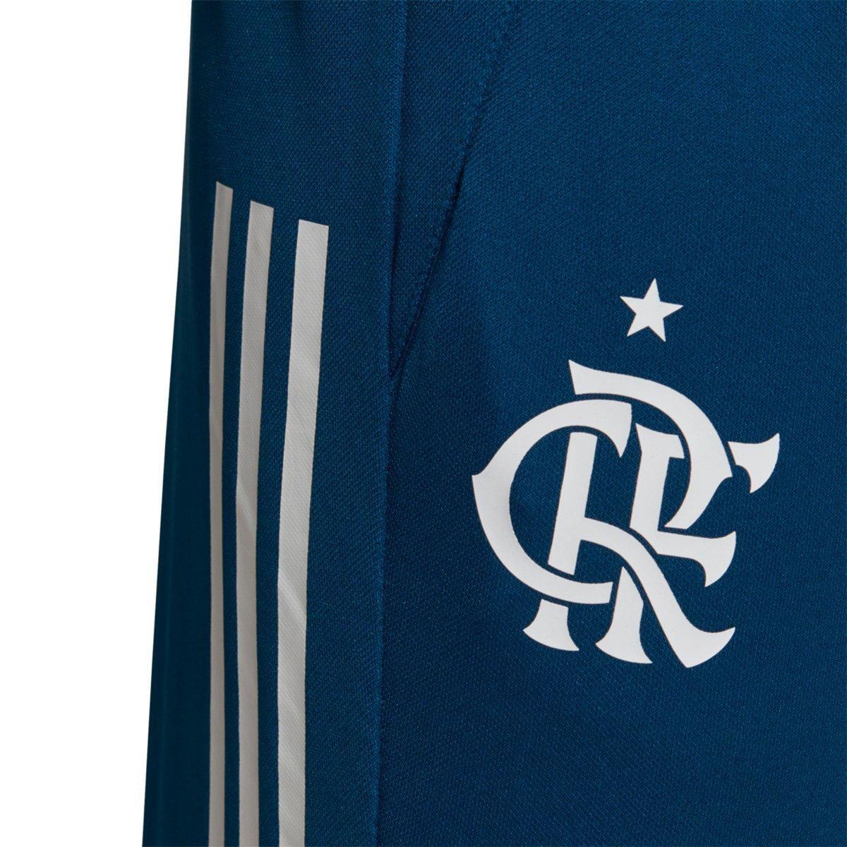 calça adidas masculina flamengo