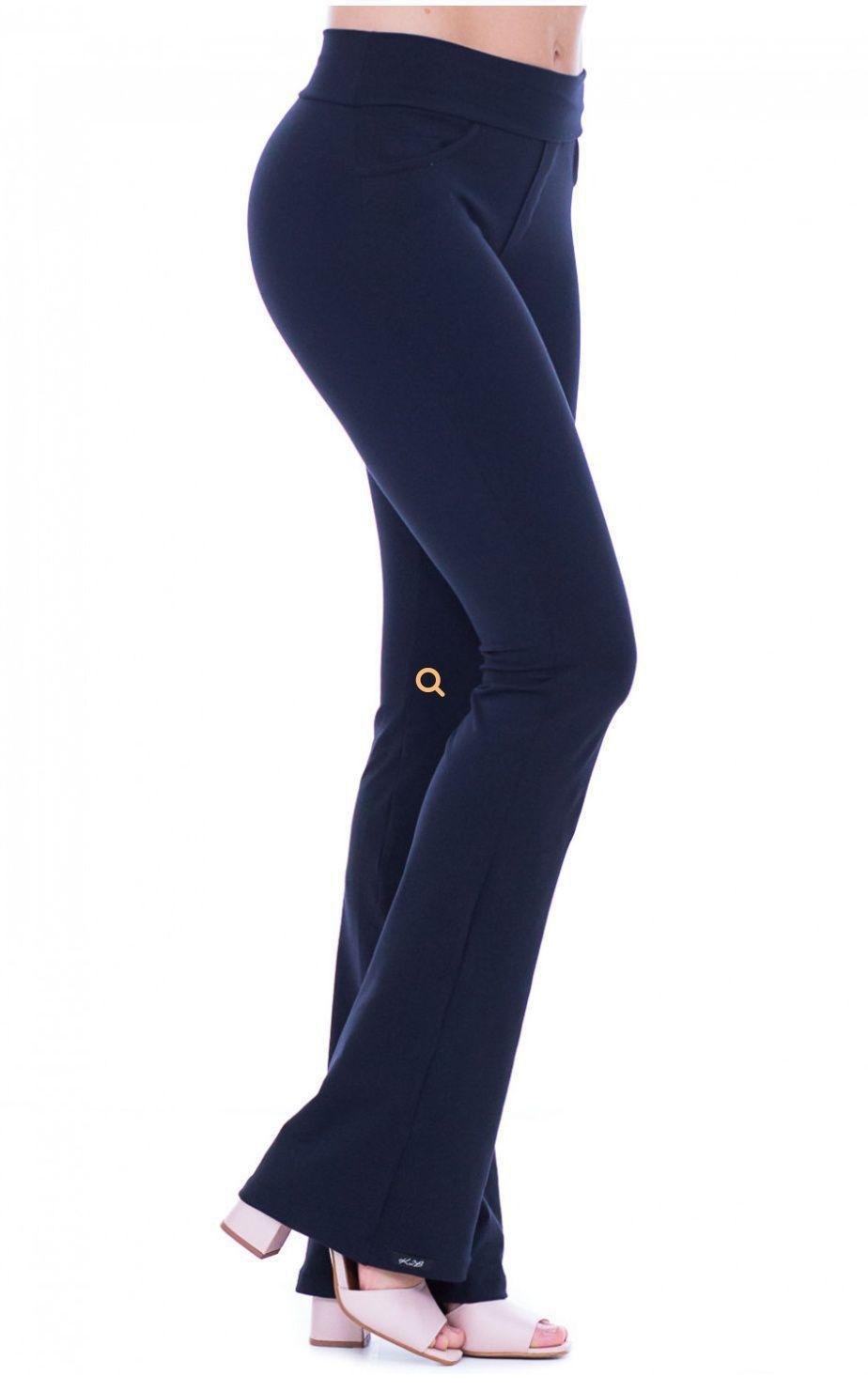 Calça Social Feminina K2b Deals, 60% OFF | www.hcb.cat