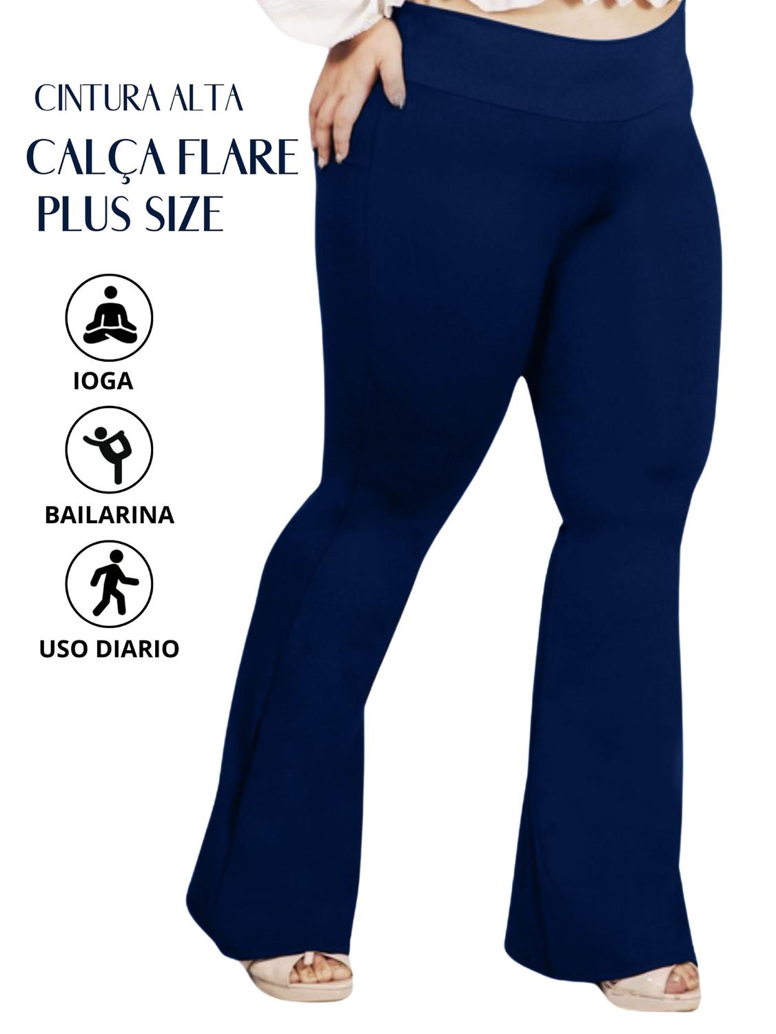 Alfaiataria Xadrez Preta CalÃ§a Xadrez Social Feminina Calca