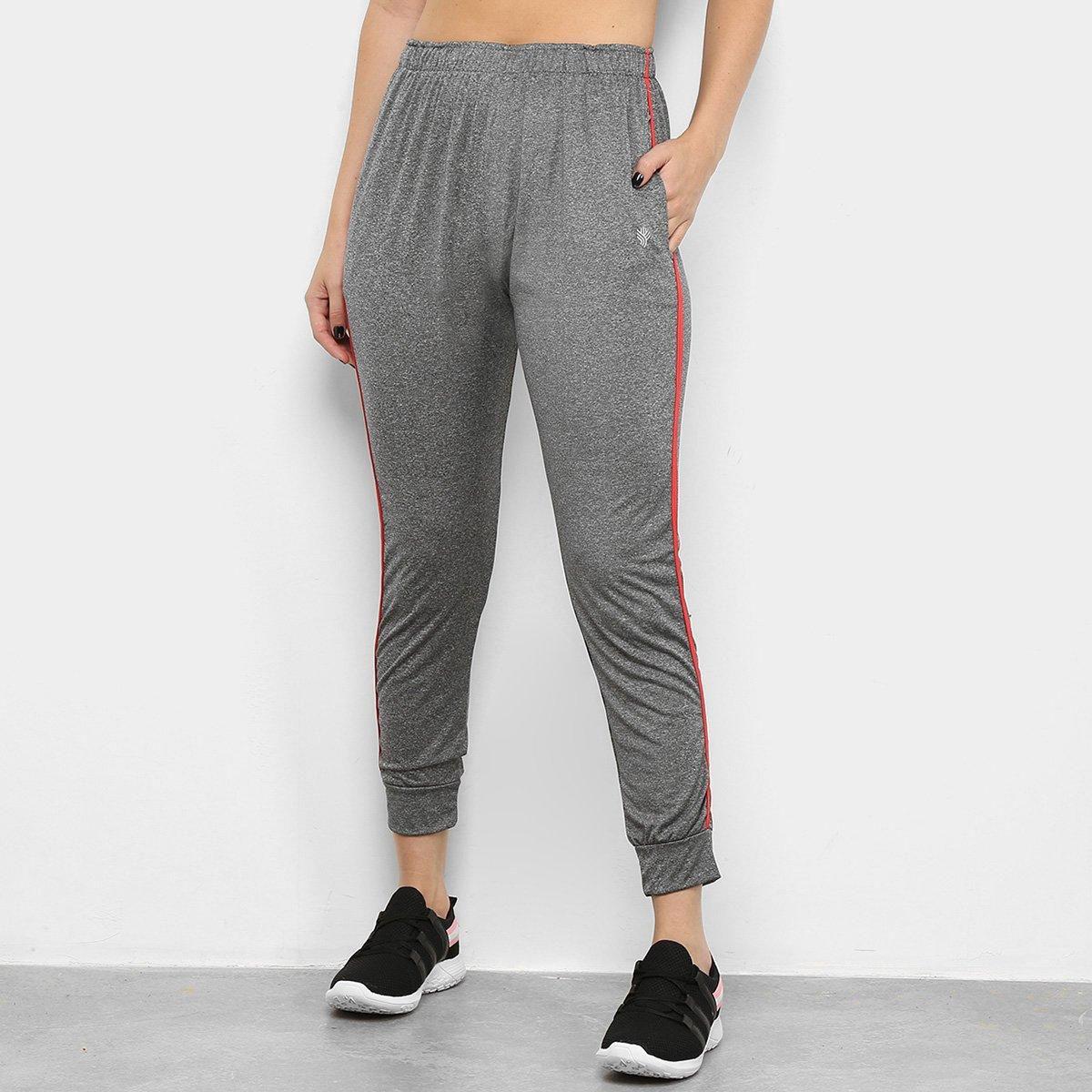 calça jogger feminina netshoes