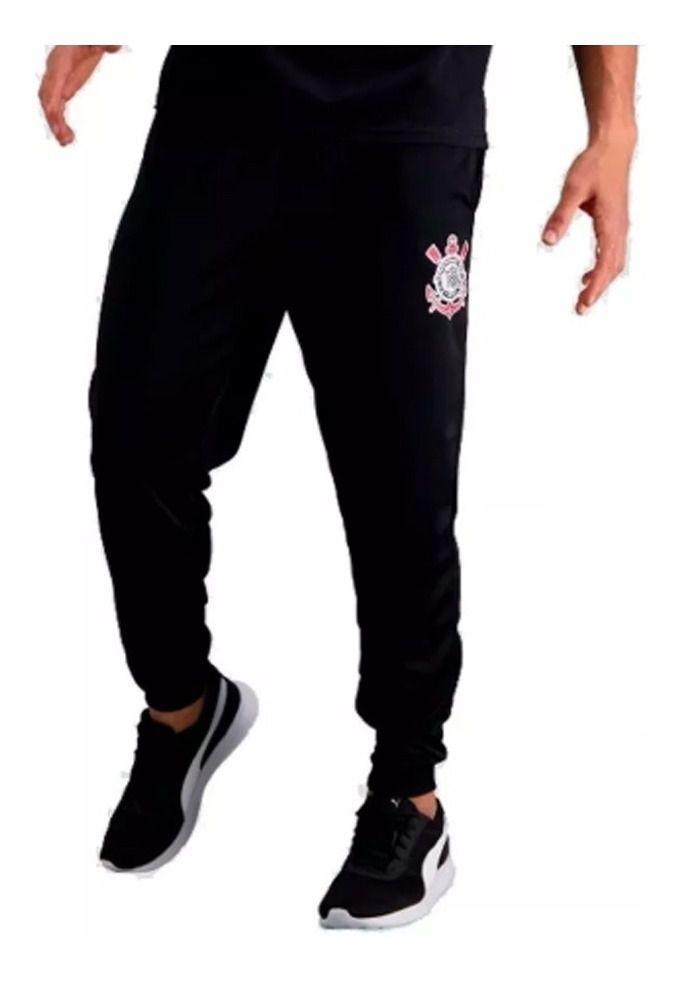 calça corinthians