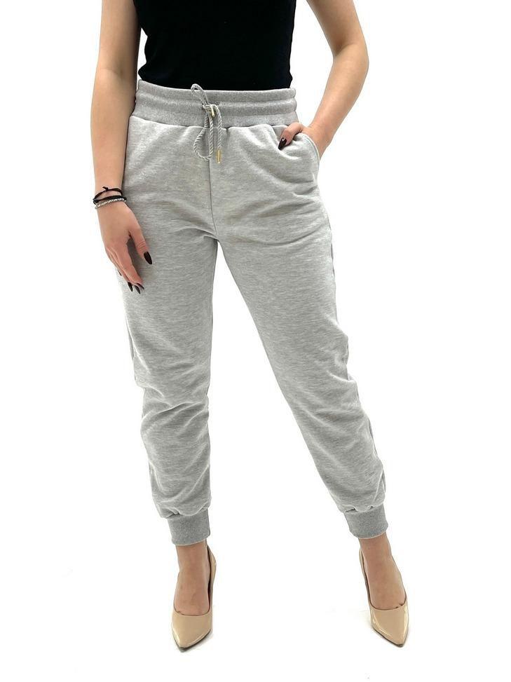 Conjunto Moletom Moletons Femininos Hering Calça Moletom Feminina - Main Image